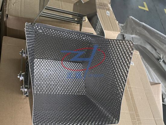 Multi-Head Combination Weigher price