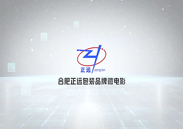 historia de la marca de Hefei Zengran tecnología de embalaje inteligente Co., Ltd 